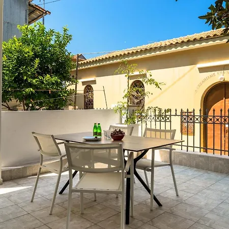 The Street House Сasa de vacaciones *