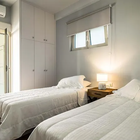 Сasa de vacaciones The Street House *