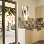 بيت للعطل The Street House Lefkáda