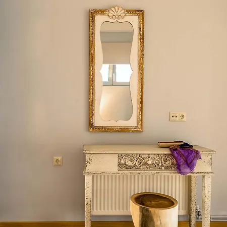 The Street House Ferienhaus Lefkáda