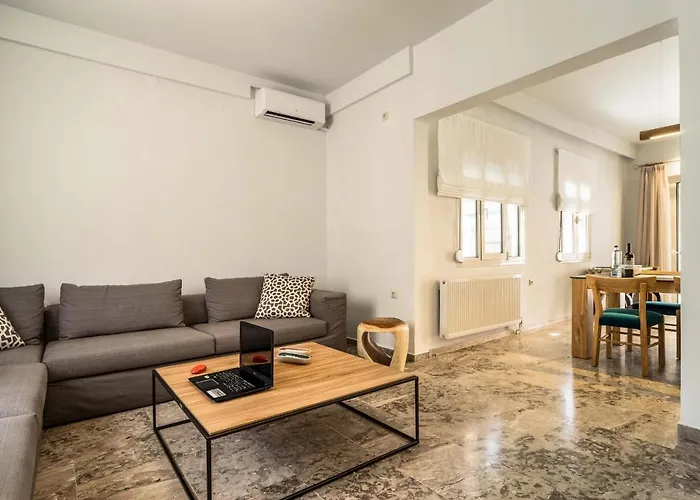 Holiday home The Street House *