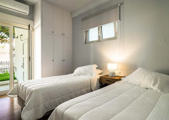 Holiday home The Street House *