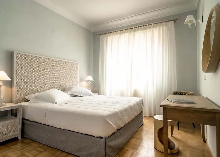 Holiday home The Street House Lefkada City