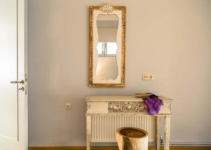 The Street House Holiday home Lefkada City