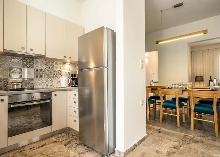 The Street House Holiday home *