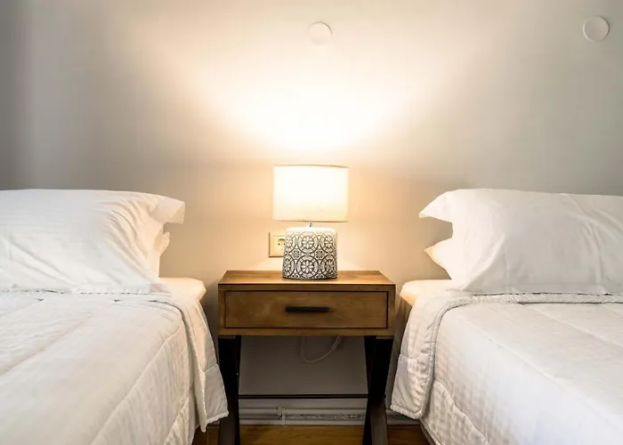 The Street House Holiday home *