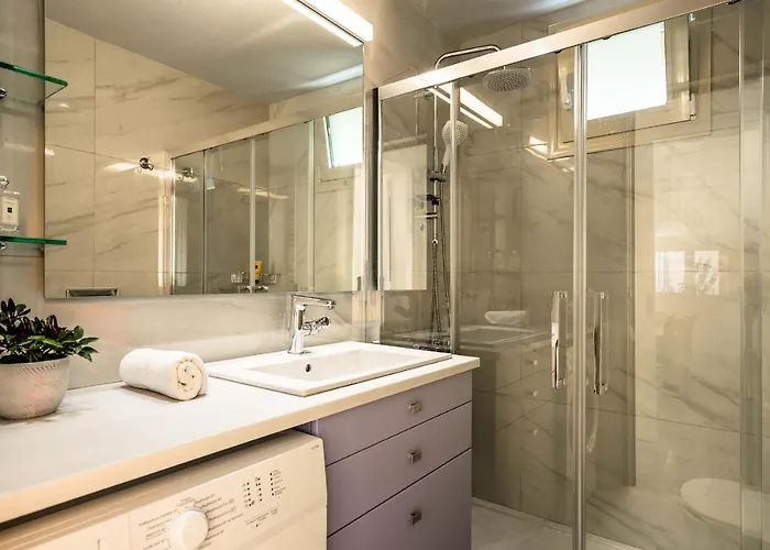 The Street House Lefkada City